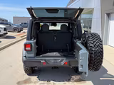 Jeep Wrangler Willys 2.0 T-GDI 4x4 2-Türer - Jeep Wrangler Neuwagen