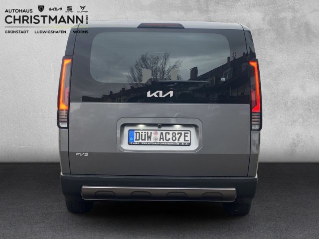 Fahrzeugabbildung Kia PV5 PASSENGER 71,2 kWh ELITE *POWER*SMART*COMFOR