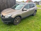 Nissan Qashqai+2 1.5 dCi  - Nissan Qashqai+2: Van