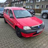 Dacia Logan 1,6 Tüv 04-2026 - Dacia Logan in Herne