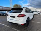 Porsche Cayenne Diesel - FINANZIERUNG MÖGLICH