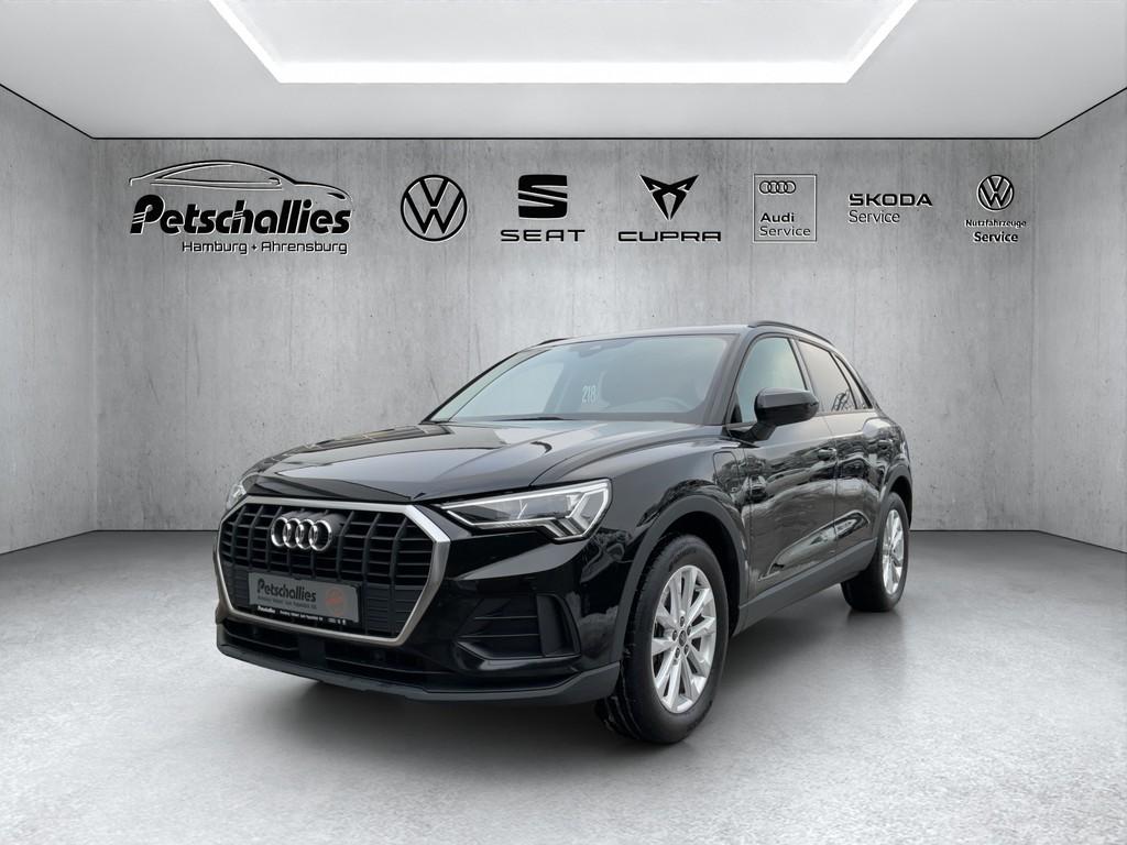 Audi Q3 45 TFSI e S tronic