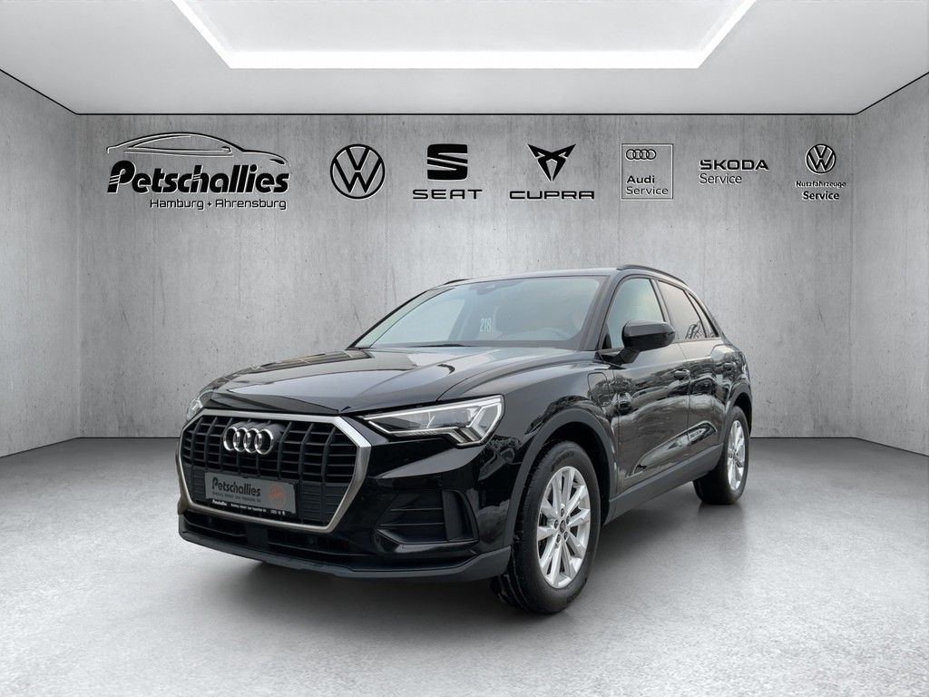 AUDI Q3 45 TFSI e S tronic