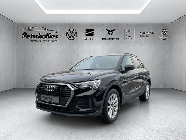 AUDI Q3 45 TFSI e S tronic