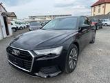 Audi A6 50 TFSI e quattro  Matrix-LED  AHK - Audi A6: Schwarz