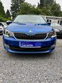 Skoda Fabia Edition, Xenon,Navi,Euro 6