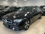 Mercedes-Benz C 200 T d*Avantgarde*TeiLeder*LED*R-Cam*Navi* - Mercedes-Benz C 200 in Bonn