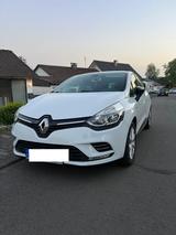 Renault Clio Limited | 90PS | 8 x Reifen & Service NEU