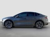 Skoda Enyaq iV Coupé RS Suite LEDER AHK NAVI KAMERA BT - Skoda Enyaq: Iv