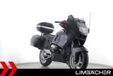 BMW R 1100 RT - Audio-System, Griffheizung - KOFFER AUDI