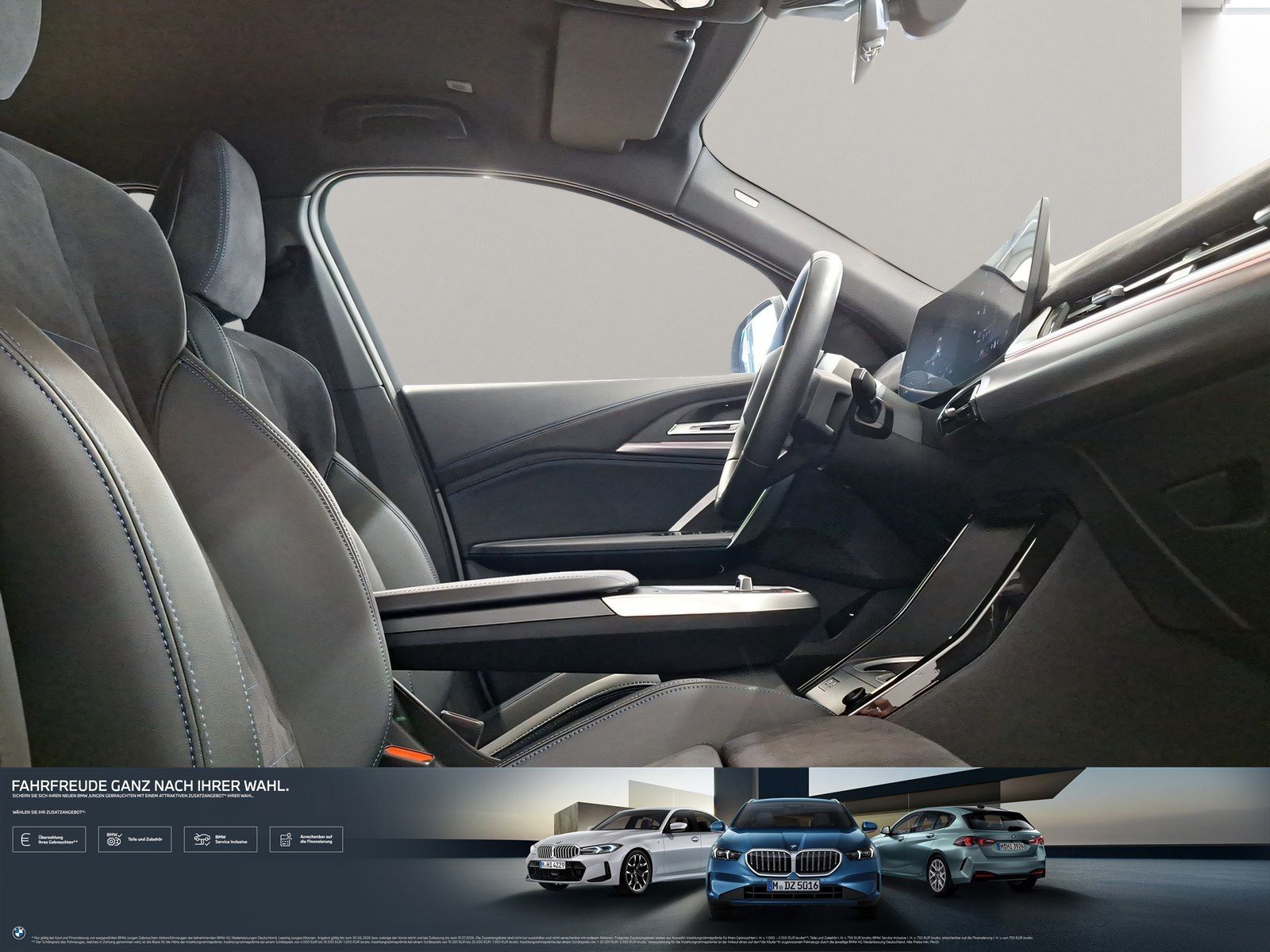 BMW iX2 - Bild 6