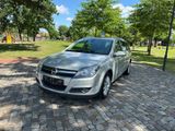 Opel Astra H Caravan Elegance - Opel Astra aus 2005: Elegance