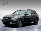 Mercedes-Benz GLC 220d 4Matic X253 Facelift *AMG Line* - Mercedes-Benz: GLC X253