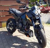 KTM 690 Duke Black - Offers matching your search criteria