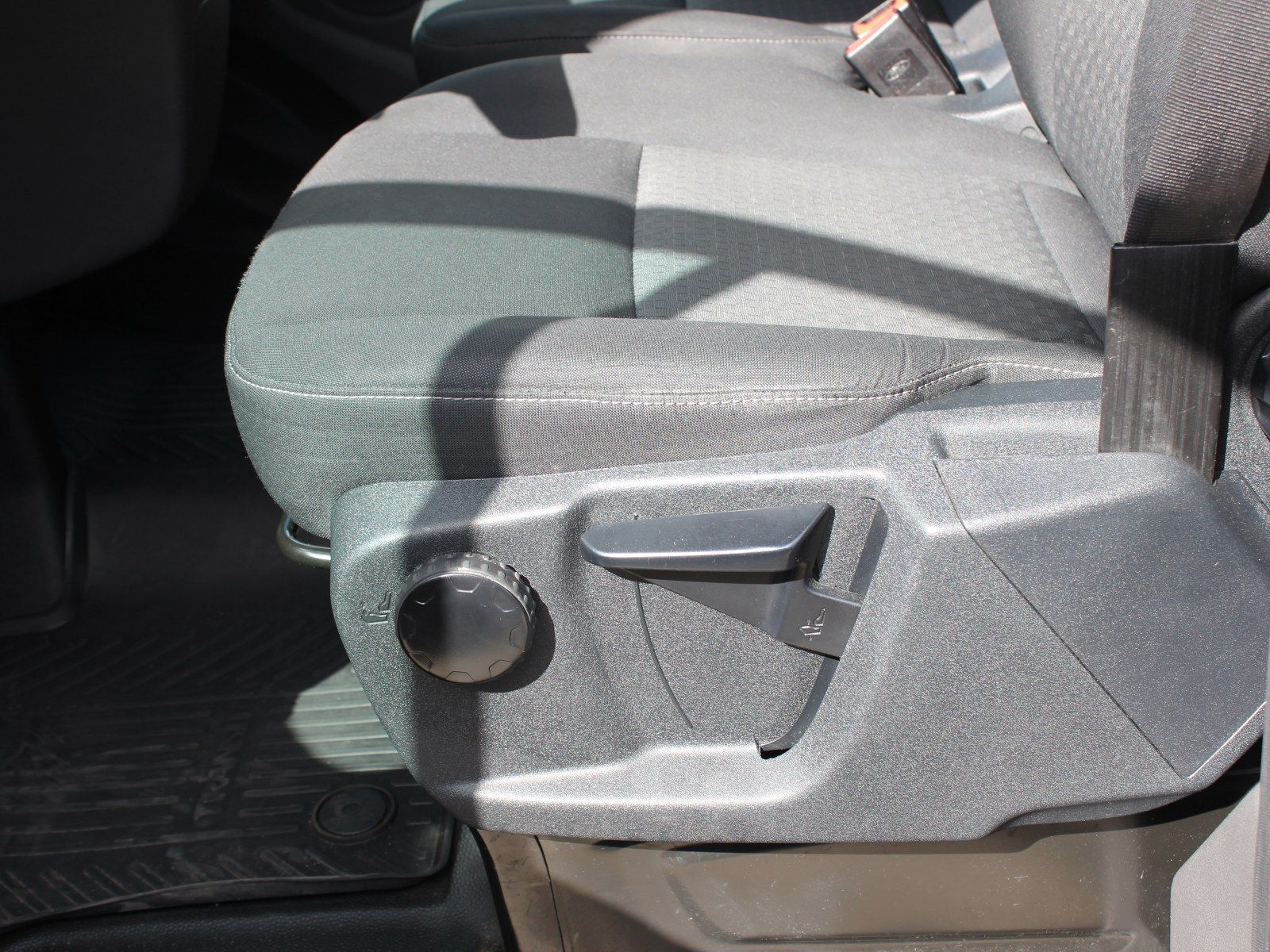 Fahrzeugabbildung Ford Transit Custom Kasten 280 L1 Trend