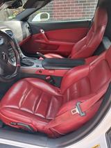 Corvette C6 6.0 V8 Cabrio Autom. - - Corvette C6 Gebrauchtwagen
