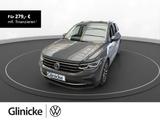 Volkswagen Tiguan 1.5 TSI United AHK Pano Matrix LM 17" Nav - Volkswagen Tiguan: United