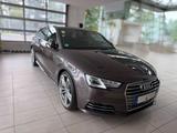 Audi A4 SPORT Autom. NAVI Keyless Sitzhzg. Xenon - Audi A4 Gebrauchtwagen Privatanbieter