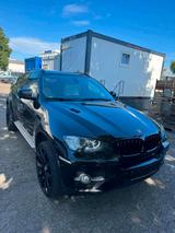BMW X6 40d XDRIVE - gebrauchte BMW 6er Reihe aus dem Jahr 2010