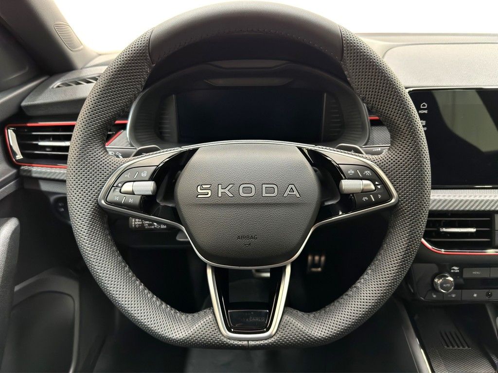 Skoda Kamiq - Bild 12