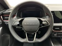 Skoda Kamiq - Vorschau Bild 12