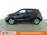 Opel Mokka 1.6 Edition ecoFlex*NAVI*TEMPO*PDC*SHZ* - Opel Mokka Gebrauchtwagen in Hannover