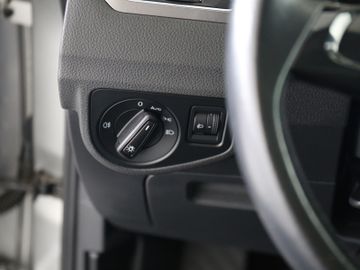 Volkswagen Golf Sportsvan 1.2 KLIMAAUTOMATIK SITZHEIZ PDC