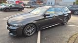 BMW 520d xDrive Touring A - - BMW 520 Hybrid (Diesel/Elektro)