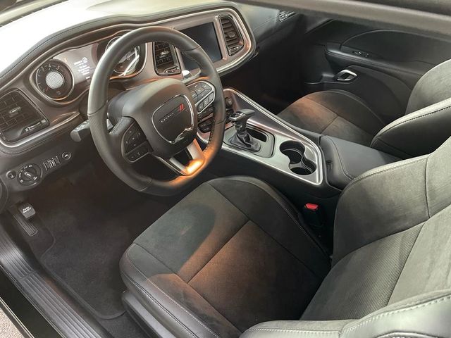 Fahrzeugabbildung Dodge CHALLENGER  R/T-5.7L-V8 SOFORT!!!