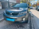 Kia Sorrento CRDI - Kia Sorento aus 2012: Geländewagen