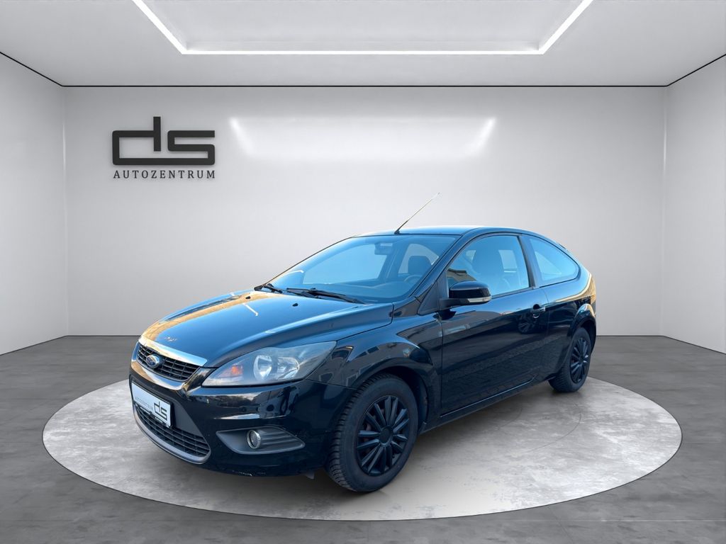 Angebot ansehen Ford Focus