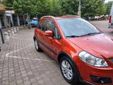 Suzuki SX4 1.6 VVT 2WD Comfort Automatik Comfort - Suzuki SX4 in Berlin