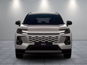 Toyota RAV 4 - 2
