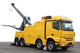 Mercedes-Benz Arocs 4153 De Groot DGT 26000W Wrecker 8X4 *NIEU - Tankwagen