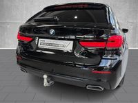 BMW 520 - Vorschau Bild 17