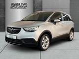 Opel Crossland Edition 1.2 Apple CarPlay Android Auto - Opel Crossland (X) Gebrauchtwagen in Hamburg