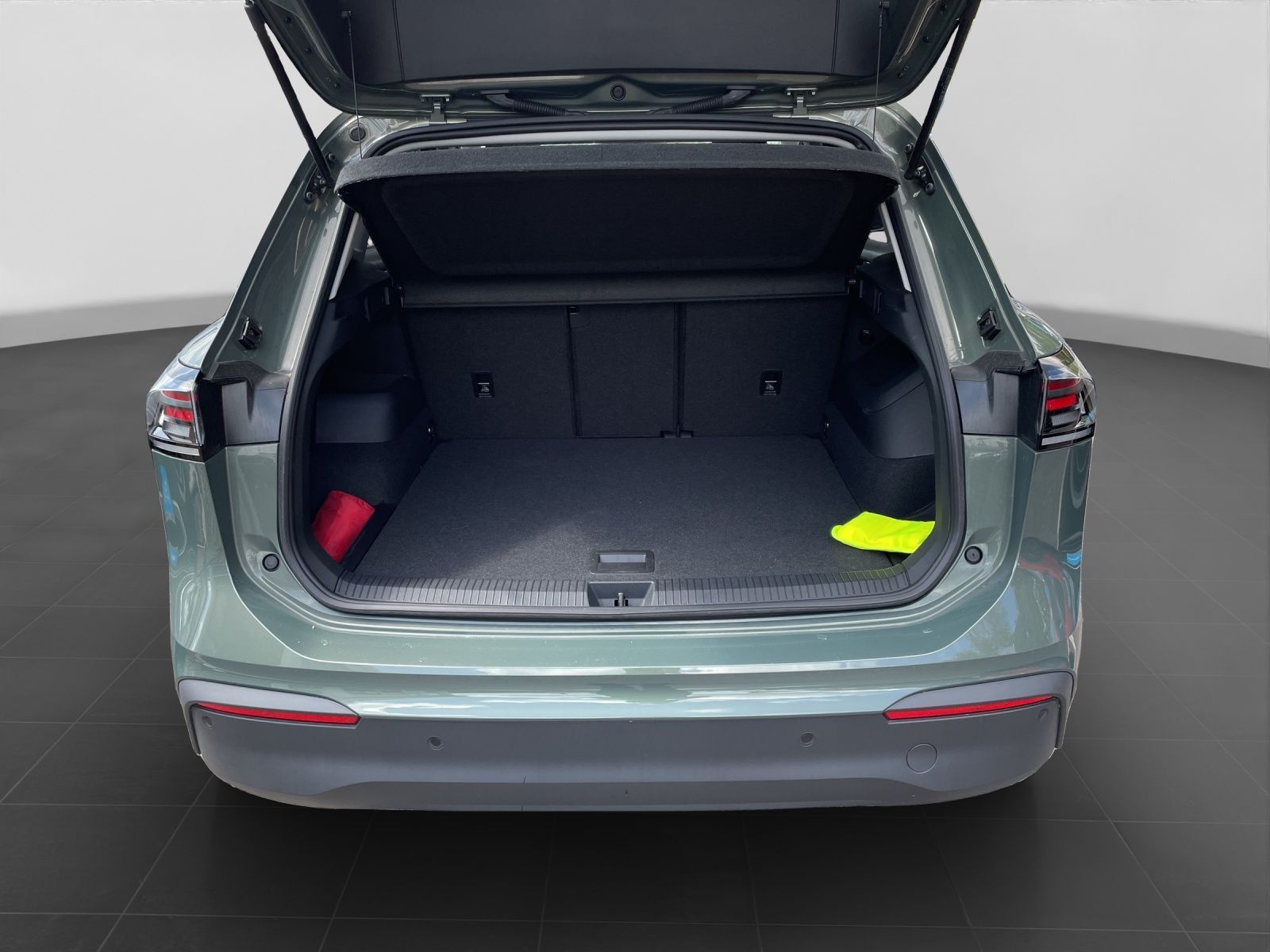 Volkswagen Tiguan - Bild 18