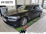 BMW 520 d Touring Steptr|ACC|LiveCockpProf|Kam|Leder - gebrauchte BMW 520 aus dem Jahr 2023