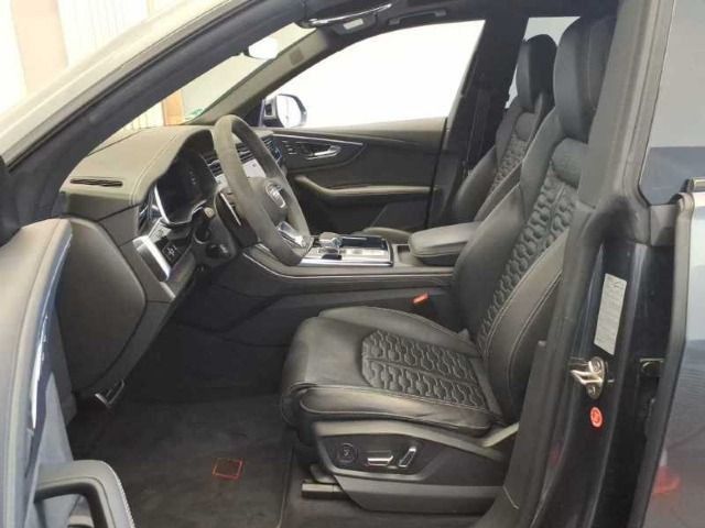 Audi RSQ8 - Bild 3
