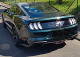 Ford Mustang 5.0 V8 Bullitt 1. Hand Garantie  - Ford Mustang: Bullit