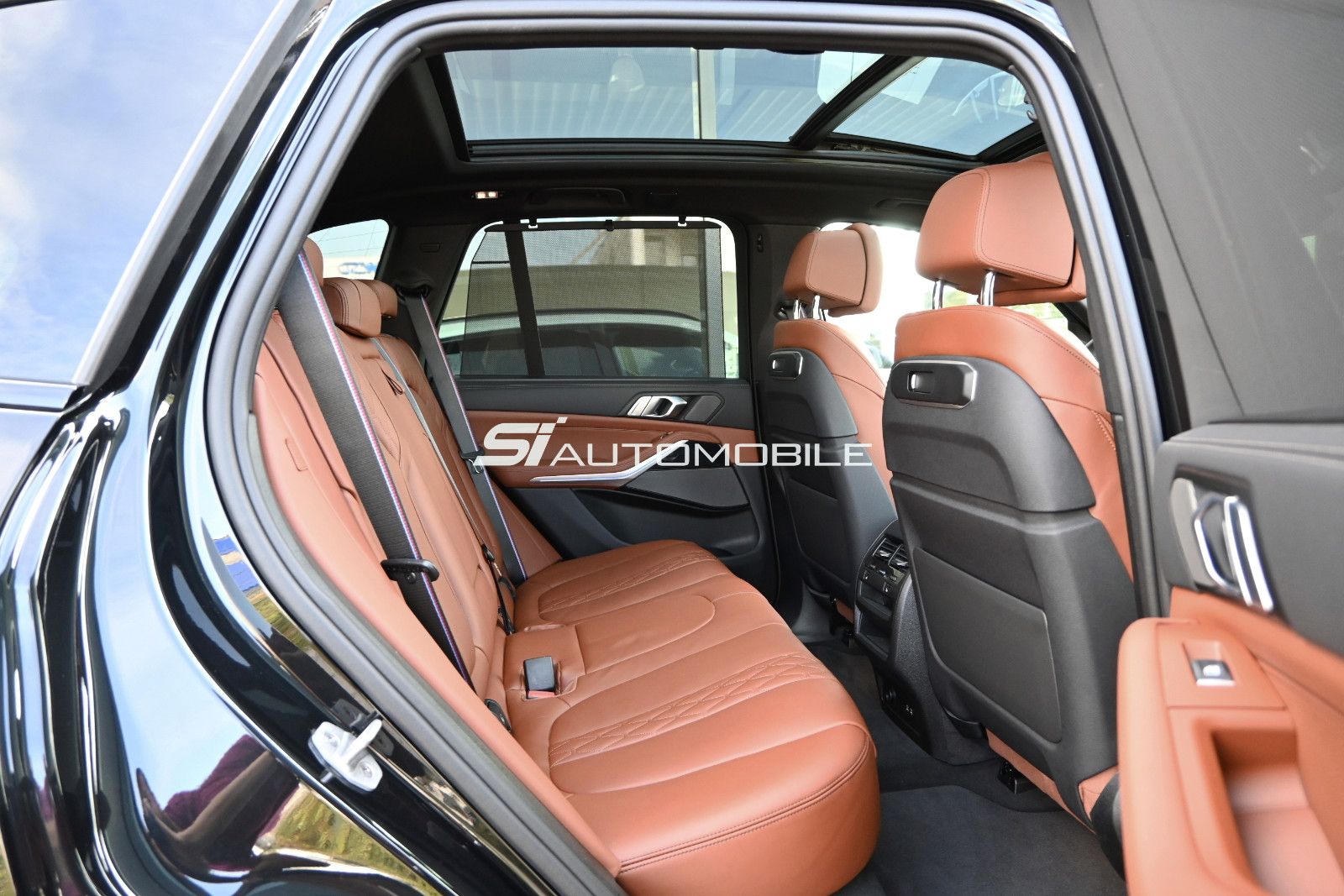 Fahrzeugabbildung BMW X5 xDrive40d M-Sport Pro °UVP 131.530€°CRAFTED°