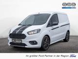 Ford Transit Courier 1,0 Sport KLIMAAUTOMATIK SYNC - Ford Transit Courier aus 2022