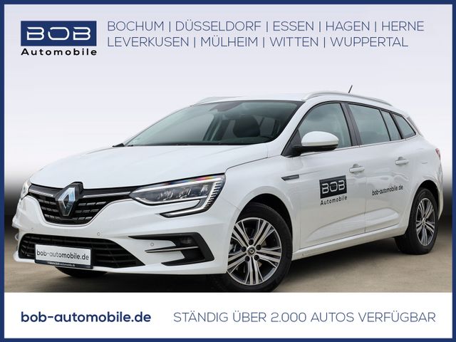 Renault Megane Grandtour EQUILIBRE E-Tech Plug-In 160