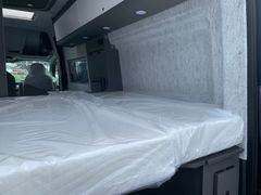 Dethleffs Globetrail Performance 600 DR VW VW Automatik