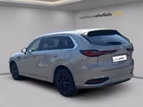 Mazda CX-80 PHEV Homura Plus 360°RFK NP 67.650,- - : Beige