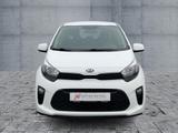 Kia Picanto 1.2 EDITION 7 SHZ+MFL+MFA+NSW+1.HAND - gebrauchte Kia Picanto aus dem Jahr 2020