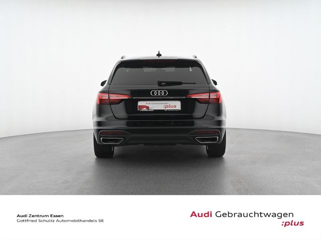 Audi A4 - Bild 6