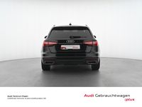 Audi A4 - Vorschau Bild 6