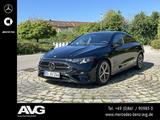 Mercedes-Benz CLA 200 **neues Modell** AMG Multibeam Pano Dist