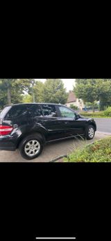 Mercedes-Benz ML 280 CDI 4MATIC - - Mercedes-Benz ML 280: Cdi 4matic